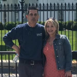 Meet your Posher, Lita